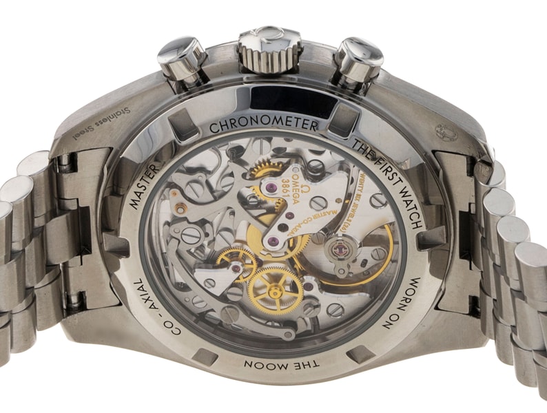 Omega Speedmaster Moonwatch Professional 310.32.42.50.01.002